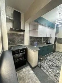 Ташкентская область, Ташкент, Яккасарайский район