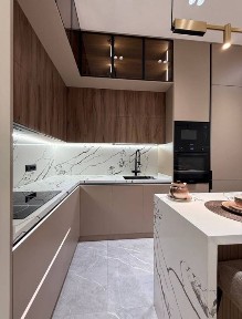 Элитный ЖК шайхонтохурский р-он 3ком. 58м²+балкон, новый ремонт блок-А