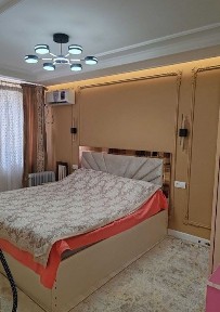 ™ Чиланзар 22 3в4/4/4‼️Под евро, Кирпичный, Разделка|70м²|Продаётся