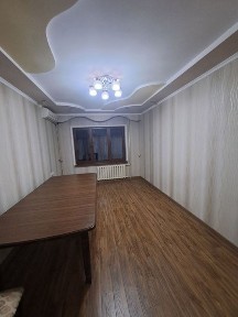 Юнусабад-9 3/3/5 улучшенная планировка с ремонтом