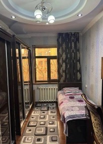 Ташкентская область, Ташкент, Юнусабадский район