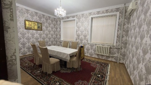 Продается квартира в бухаре