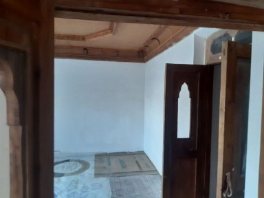 Ташкентская область, Эшангузар