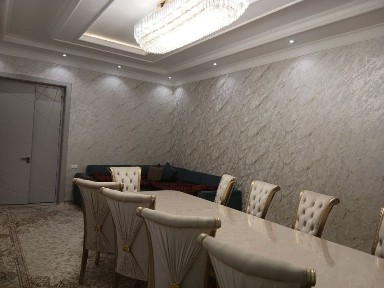 Ташкентская область, Ташкент, Алмазарский район