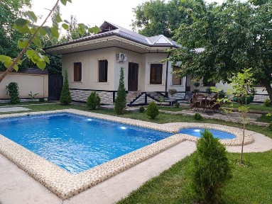 Ташкентская область, Газалкент