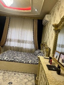 Самаркандская область, Дарбанд