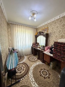 N7366 Olmazor tumani Qora qamish 1/4. 3/3/4