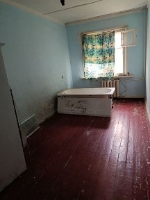 Продается квартира, 58 военный городок, 2/1/2