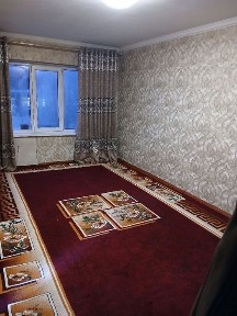 Самаркандская область, Джамбай