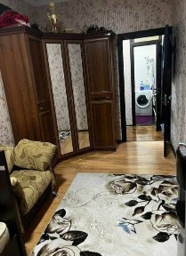 Чиланзар 2 срочно своя‼️Квартира в хорошем состоянии, заходи и живи