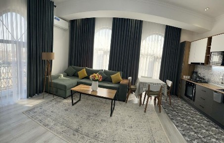 Ташкентская область, Ташкент, Мирзо-Улугбекский район