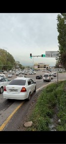 Ташкентская область, Чирчик