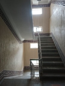 2 х ком квартира