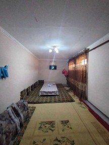 Бухарская область, Бухара