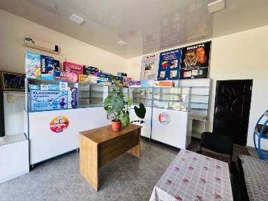 Ташкентская область, Ахангаран