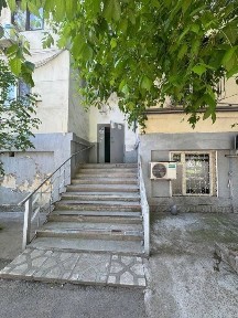 Ташкентская область, Ташкент, Яккасарайский район