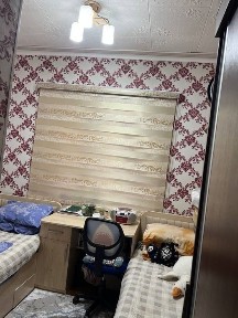 Продается уютная квартира Чиланзар 20 улучшенная планировка