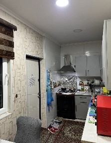 Продается уютная квартира Чиланзар 20 улучшенная планировка