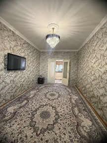Ташкентская область, Ташкент, Яккасарайский район