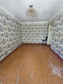 Своя 1/3/5 Сампи Корзинка. Площадь 28м². Балкон 1,2×3. Не торец