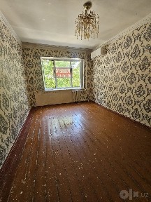 Срочно 1/3/5 Сампи Корзинка. Площадь 28м². Не торец. Кирпич.