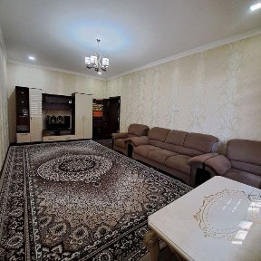 Сдаётся уютная квартира в Чиланзарском районе