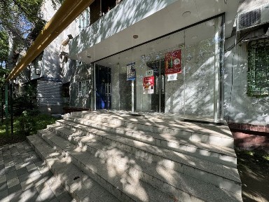 Ташкентская область, Ташкент, Чиланзарский район