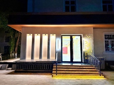 Ташкентская область, Ташкент, Яккасарайский район