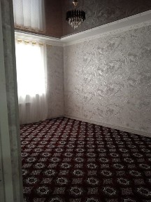 2 xonali kvartira ijaraga beriladi.