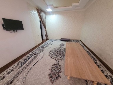 2 xonalini kvartira ijaraga beriladi