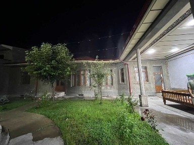 Продаю дом готовый 6 соток! Янгихаётский район, метро Янгихаёт (4 бекат)