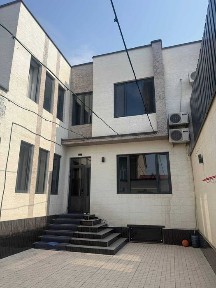 Охунбобоев махалласида евро котедж мебеллари билан