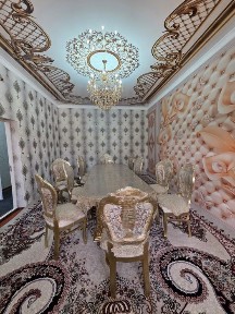 Срочно продаётся дом в Каварзоре