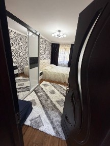 Продаётся 3х ком квартира на 1 этаже, ремонт хороший, ор: Горгаз, Нихол.