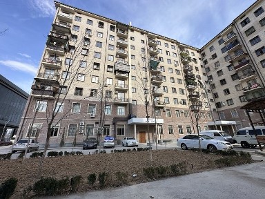 Новостройка 4 хонали квартира сотилади