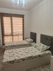 Kunlik kvartira 24/7 Суточная квартира