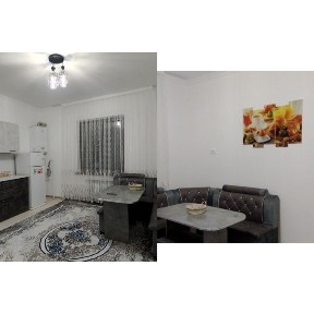 Сдаётся 3-комнатная квартира. Освободится 30 апреля.