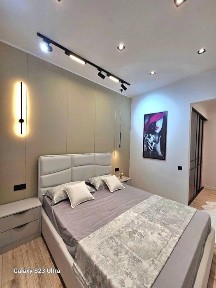 ЕВРОДВУШКА В Darkhan Avenue,Дархан, Асака ул|Аренда кв БЕЗ ПРЕДОПЛАТ