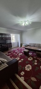 Ташкентская область, Ташкент, Яккасарайский район