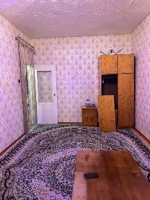 Аренда квартира Яшнобод лисинова 4. 1/3/4