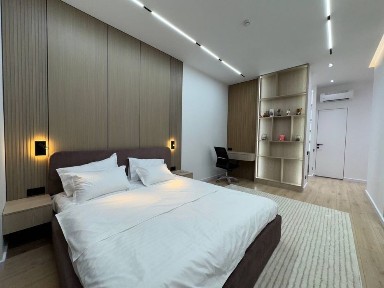 ЖК: Акай Сити/ 3 ком