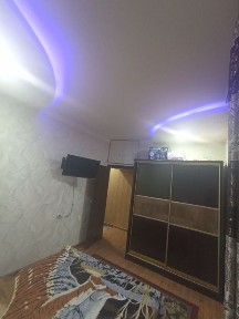 Продается двухкомнатная квартира на массиве Водник