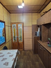 3х комнатная квартира район Аэропорта по Бобура