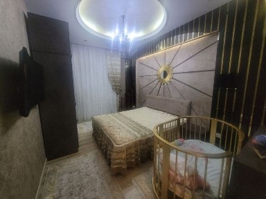 Ташкентская область, Ташкент, Юнусабадский район
