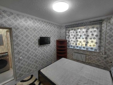 Адрес : Чиланзар 6 квартал. Ориентир - Катартал круг.