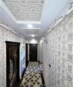 Ташкентская область, Ташкент, Чиланзарский район