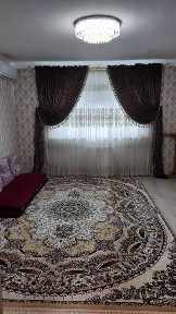 90000у.е. Карасу 6 Новостройка 3 хона 84м2