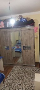 Хонадон сотилади! Сергели 8 худуд, 4 хона килинган, 5- кават