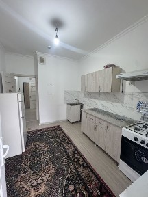 Yashnabod rayon Olmos Maxallasi 3/15/16 68 kvadrat