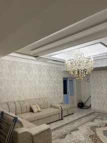 Аренда Квартира Новастройка Нурафшон Себзор 3/8/9 Алмазский рай